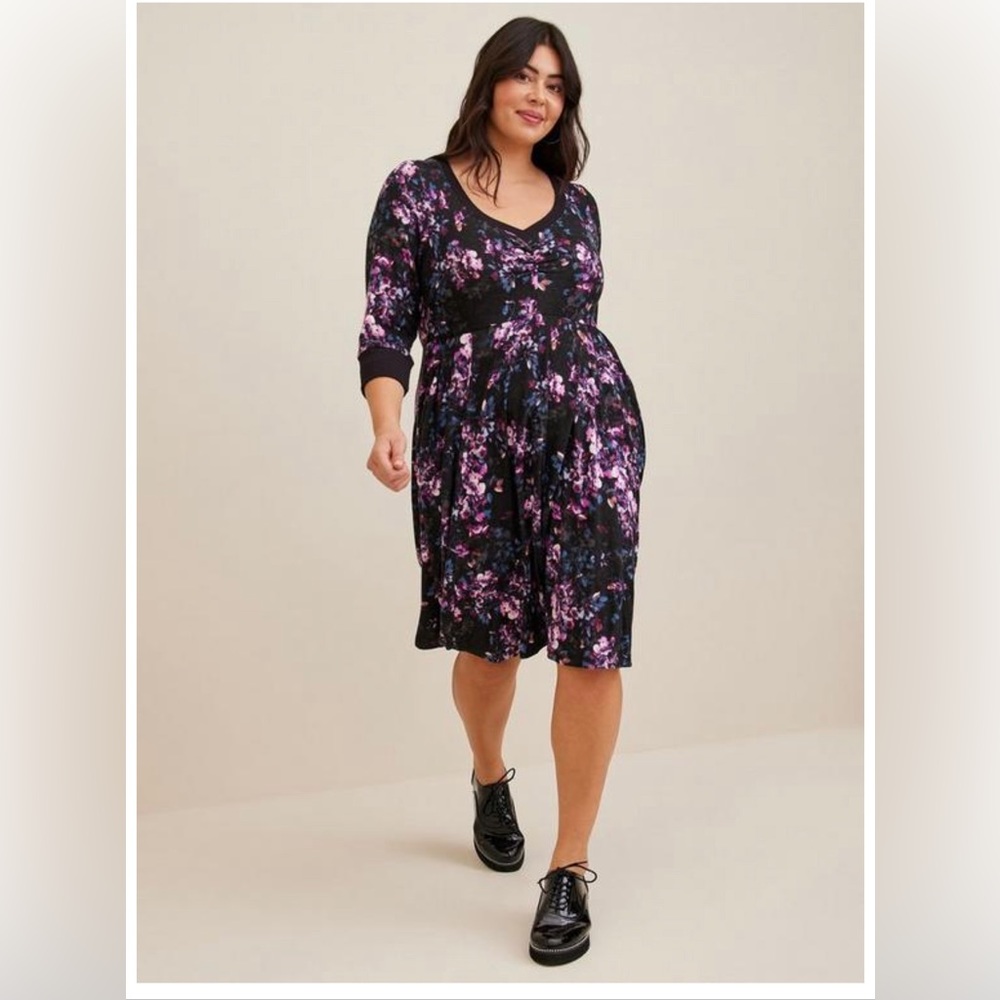 Torrid dress size 2(18-20)